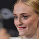 Image for article titled Sophie Turner had a downright filthy reaction to Arya's love life and it's pure poetry